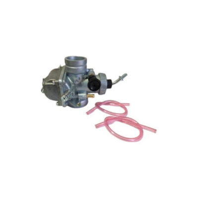 Carburador Completo Dt 180 Modelo Mikumi Para Motor 2 Tempos