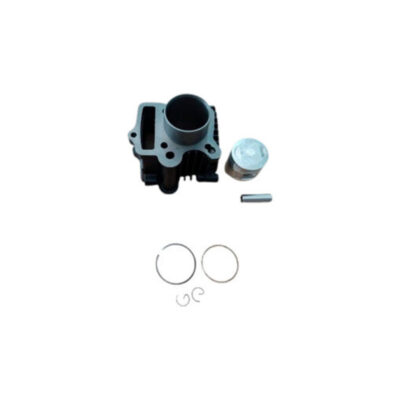 Cilindro Motor Kit 75cc Para Aumento Potencia Cinquentinha