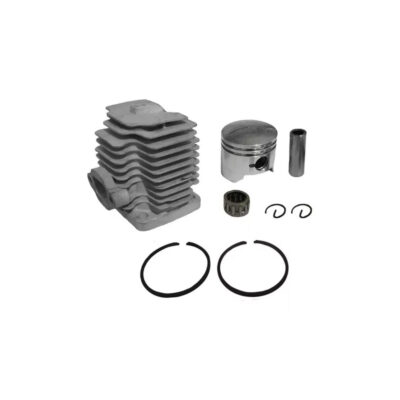 Kit Cilindro 44mm Completo Mini Moto Quadriciclo 49/50cc