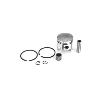 Pistão 40mm Para Mini Motos Quadriciclos 47/49cc 2t